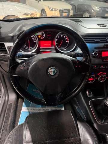 Alfa Romeo Giulietta Benzina Tetto Panoramico