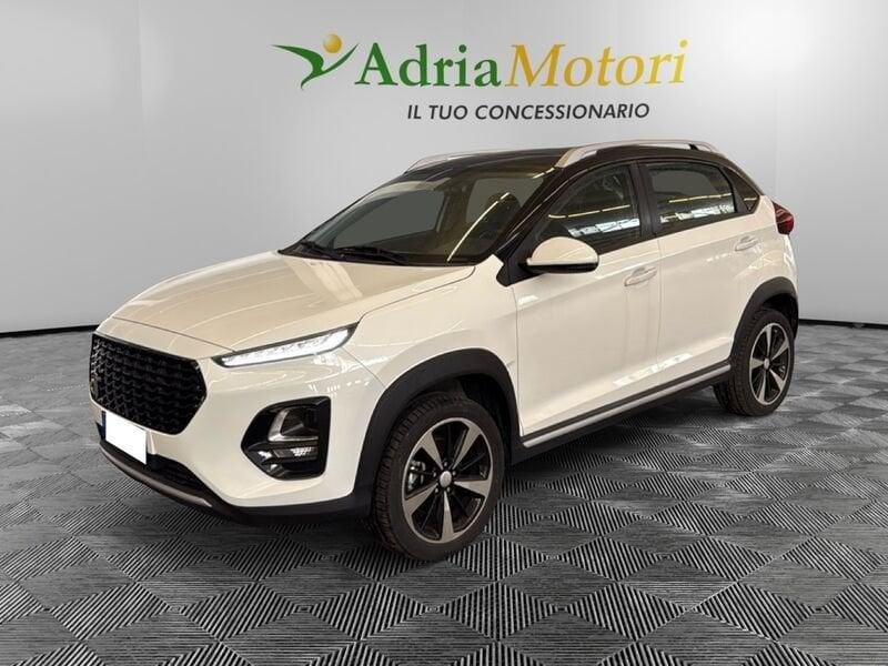 DR AUTOMOBILES dr 3.0 1.5 GPL S2