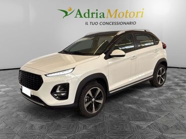 DR AUTOMOBILES dr 3.0 1.5 GPL S2