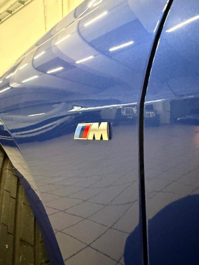 BMW 118 d MSport Pro //UFFICIALE BMW ITALIA//