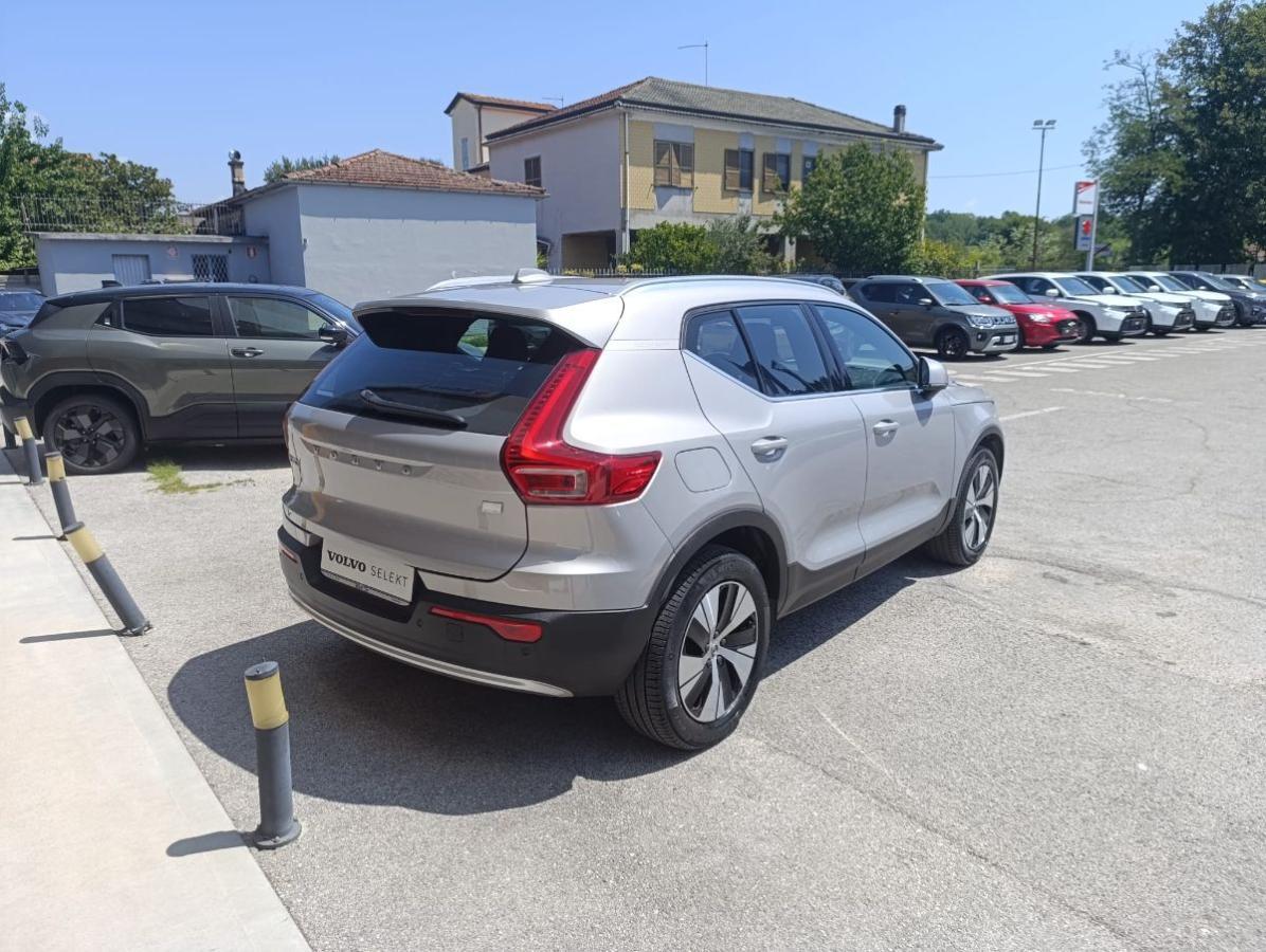 VOLVO - XC40 - T4 Recharge automatico Core
