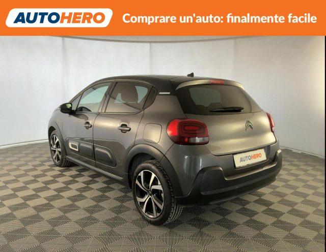 CITROEN C3 BlueHDi 100 S&S Shine Pack