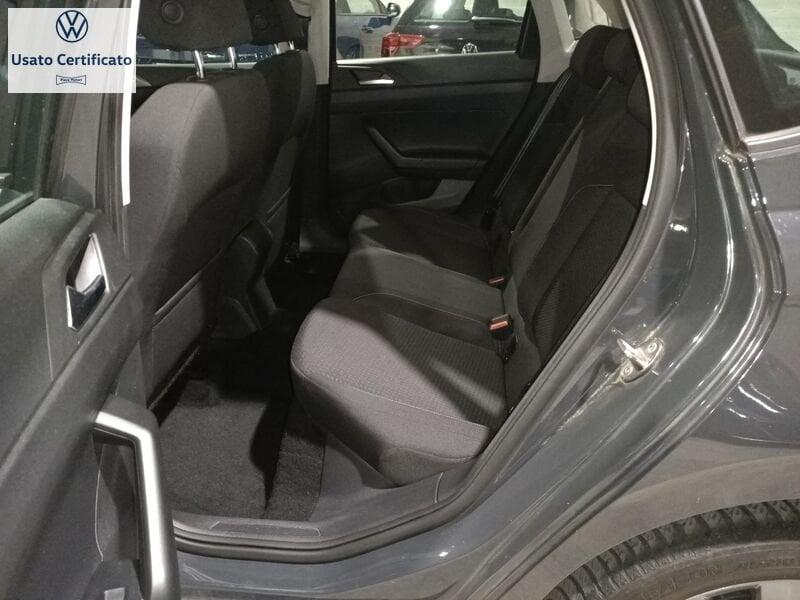 Volkswagen Polo Polo 1.0 TSI 5p. Comfortline BlueMotion Technology