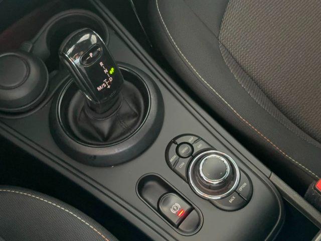 MINI Countryman Cooper D Essential