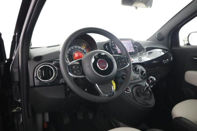FIAT 500C 500 C 1.0 Hybrid Dolcevita