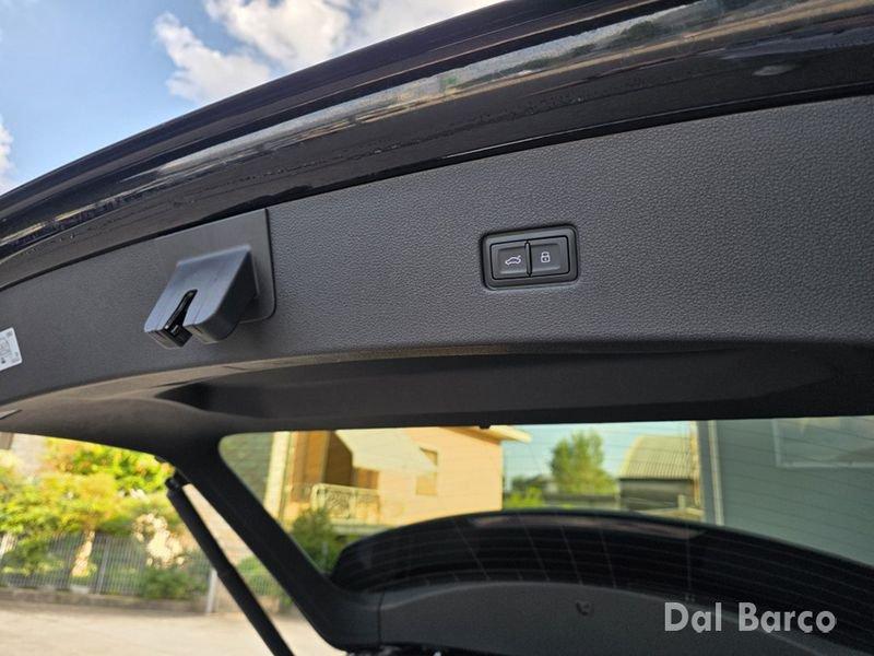 Audi Q8 50 TDI 210kW quattro tip. S Line Edition