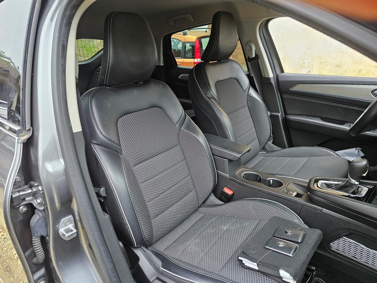 Renault Arkana Full Hybrid E-Tech 145 CV Techno