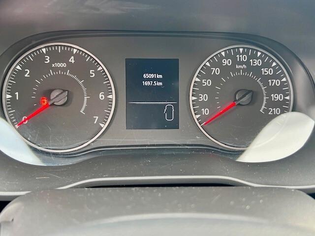 Dacia Duster 1.0 TCe GPL Journey 2022