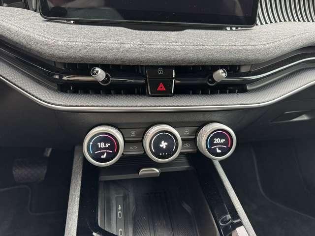 Skoda Superb Wagon 2.0 tdi Selection 150cv dsg