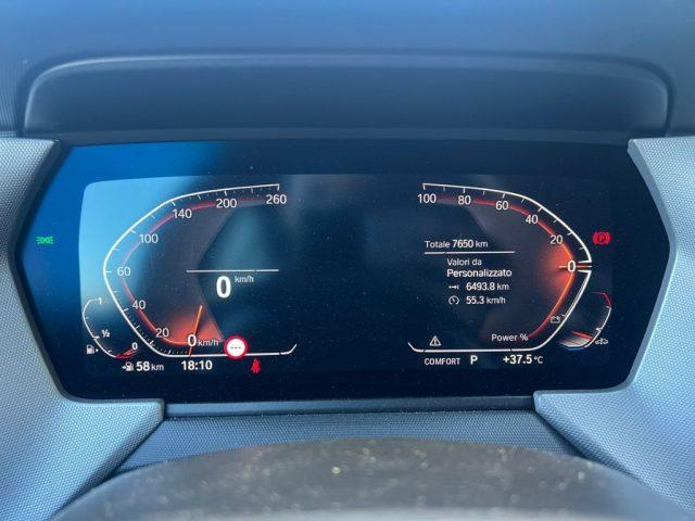 BMW 118 i 5p. Business Advantage