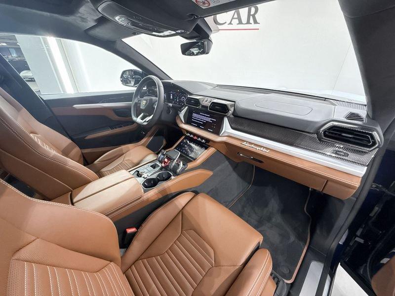 Lamborghini Urus 4.0 SE
