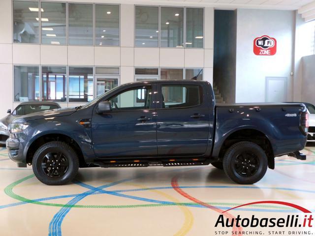 FORD Ranger 2.0 ECOBLUE DC XL 170CV 5 POSTI EURO 6D