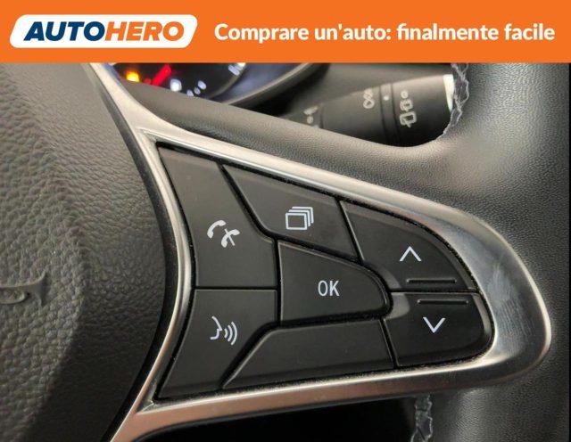 RENAULT Clio TCe 90 CV 5 porte Zen