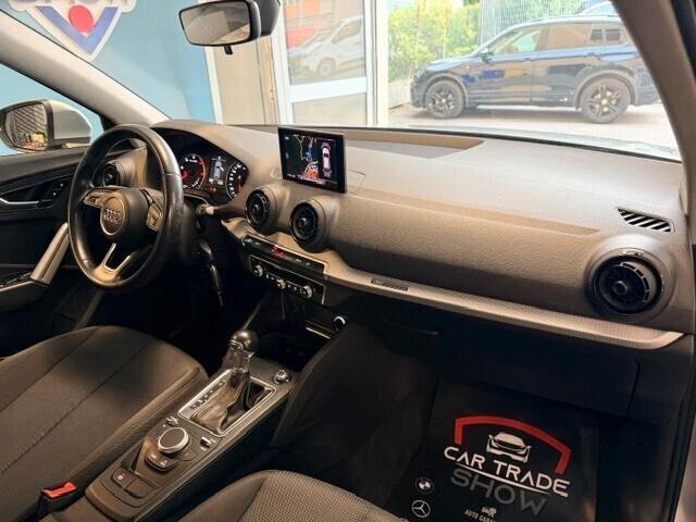 Audi Q2 30 TDI S tronic Admired