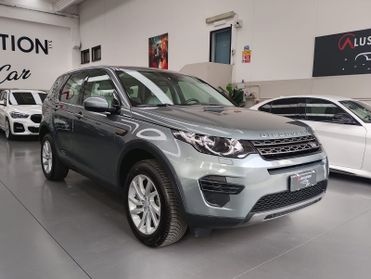 Land Rover Discovery Sport 2.0 TD4 150 CV Auto Business Ed.Premium Pure
