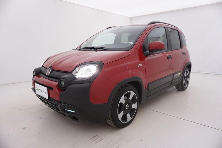 Fiat Panda Hybrid Pandina Cross BR560750 1.0 Mild Hybrid 70CV