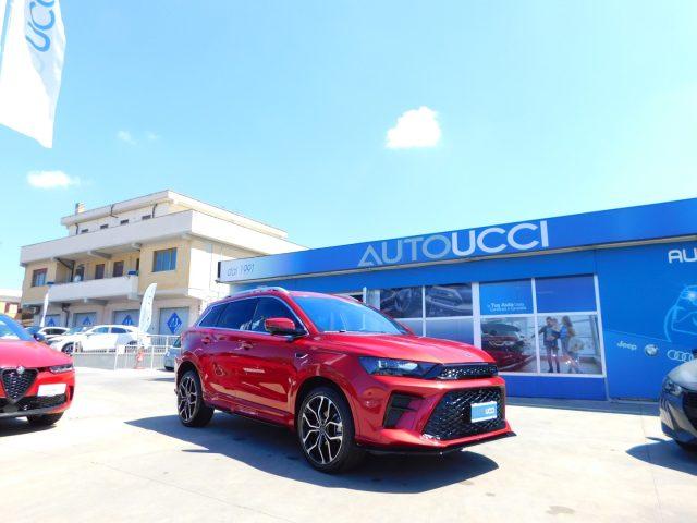 CIRELLI Cirelli 3 1.5 turbo Mild Hybrid /GPL / Benzina Carplay Navi