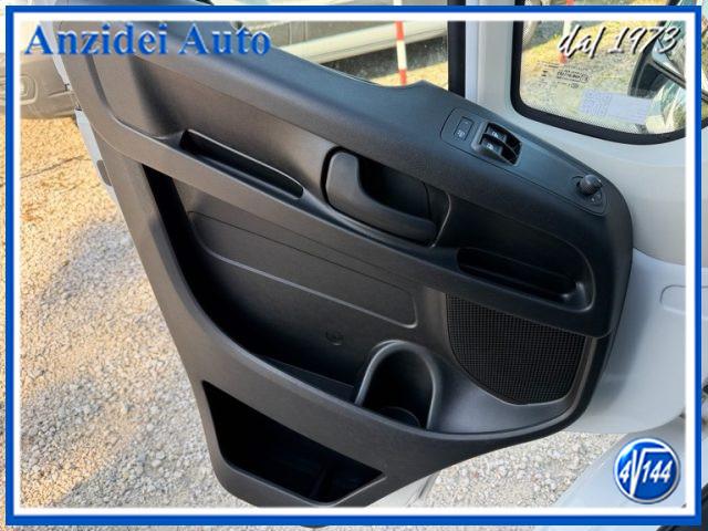 FIAT Ducato 35 2.2 Mjt 140CV MH2 Medio Rialzato