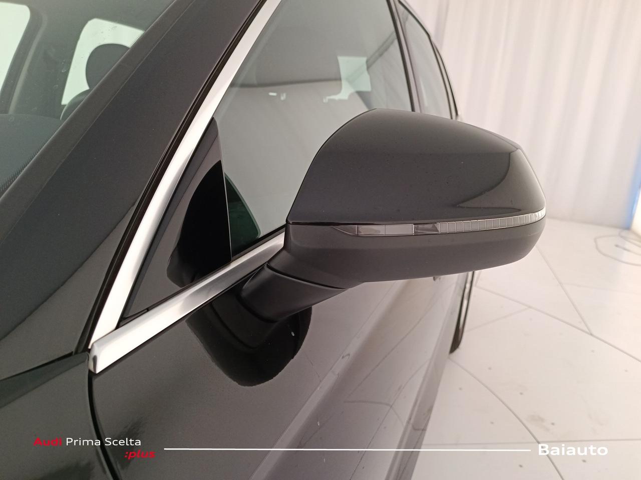 Audi Q5 35 2.0 tdi mhev 12v business s tronic