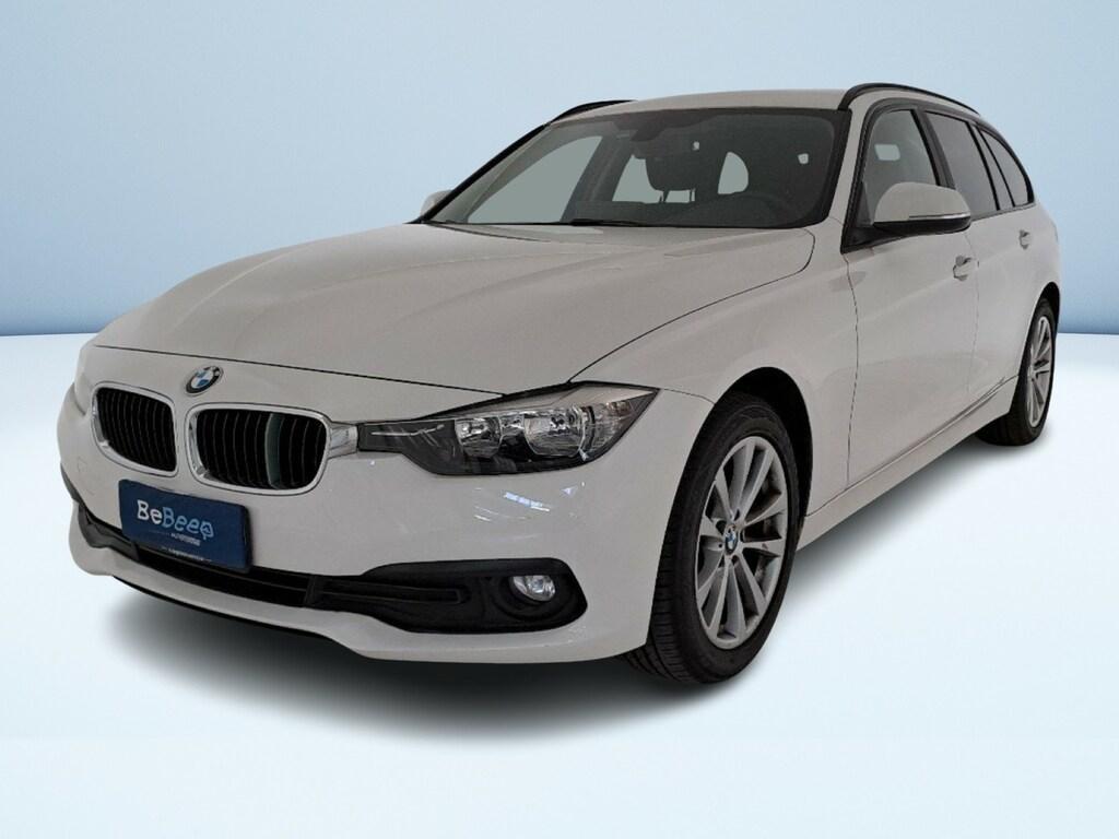 BMW Serie 3 Touring 320 d Business Advantage xDrive