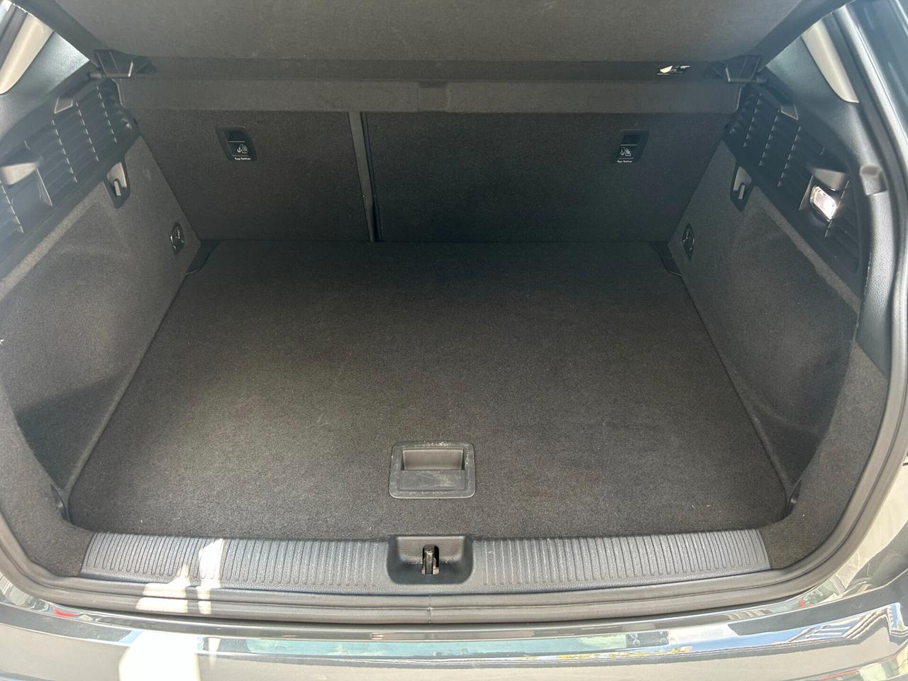 Audi Q2 1.6 TDI Sport