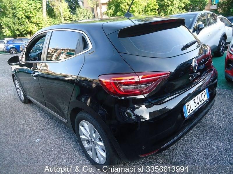 Renault Clio Clio Full Hybrid E-Tech 140 CV Intens