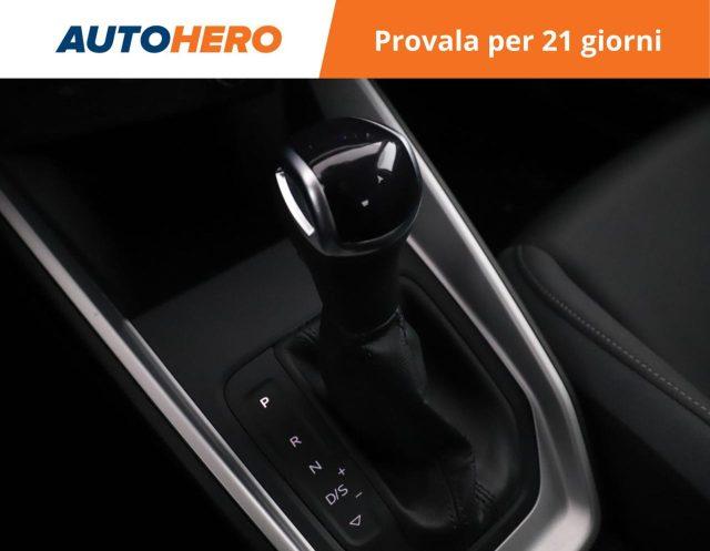 AUDI A1 SPB 30 TFSI S tronic Admired