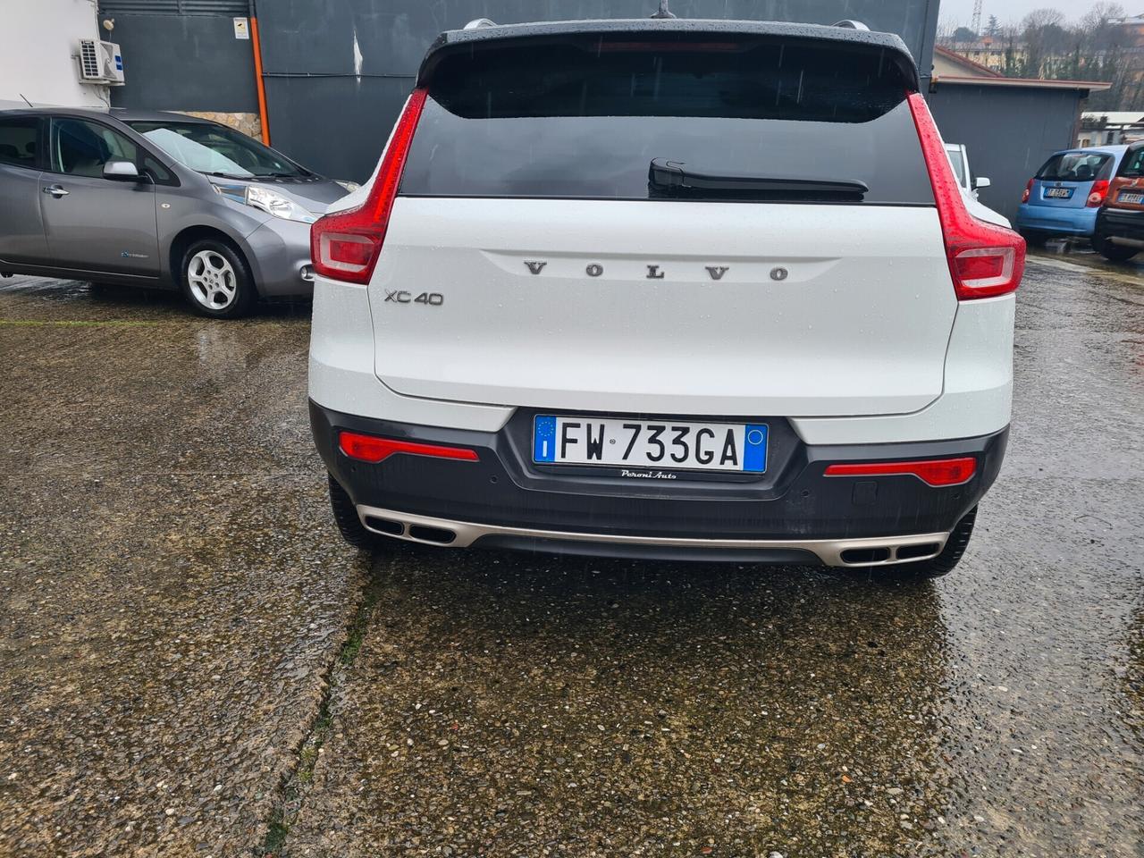 Volvo XC40 D3 Business