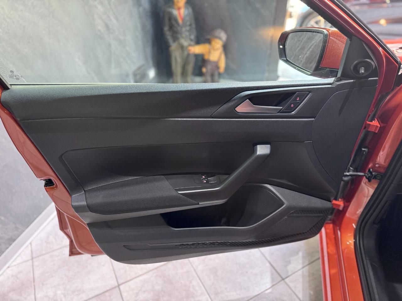 Volkswagen polo 1.0 evo 65cv 5p comfortline 66.500 km 2019