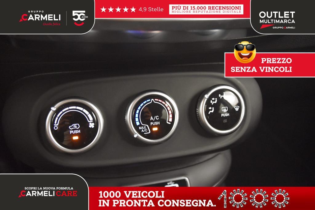 Fiat 500X 1.0 T3 Connect