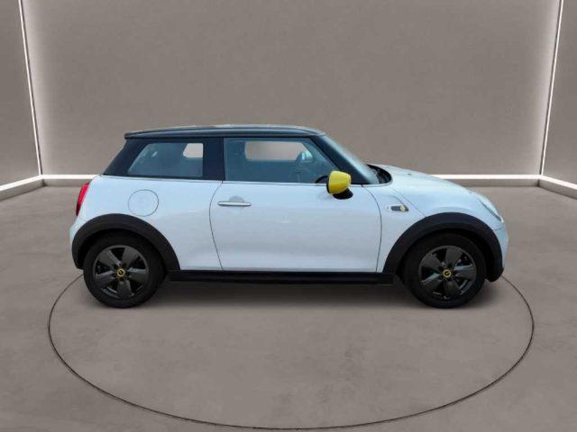 MINI Mini Full El. (F56) - Cooper SE S