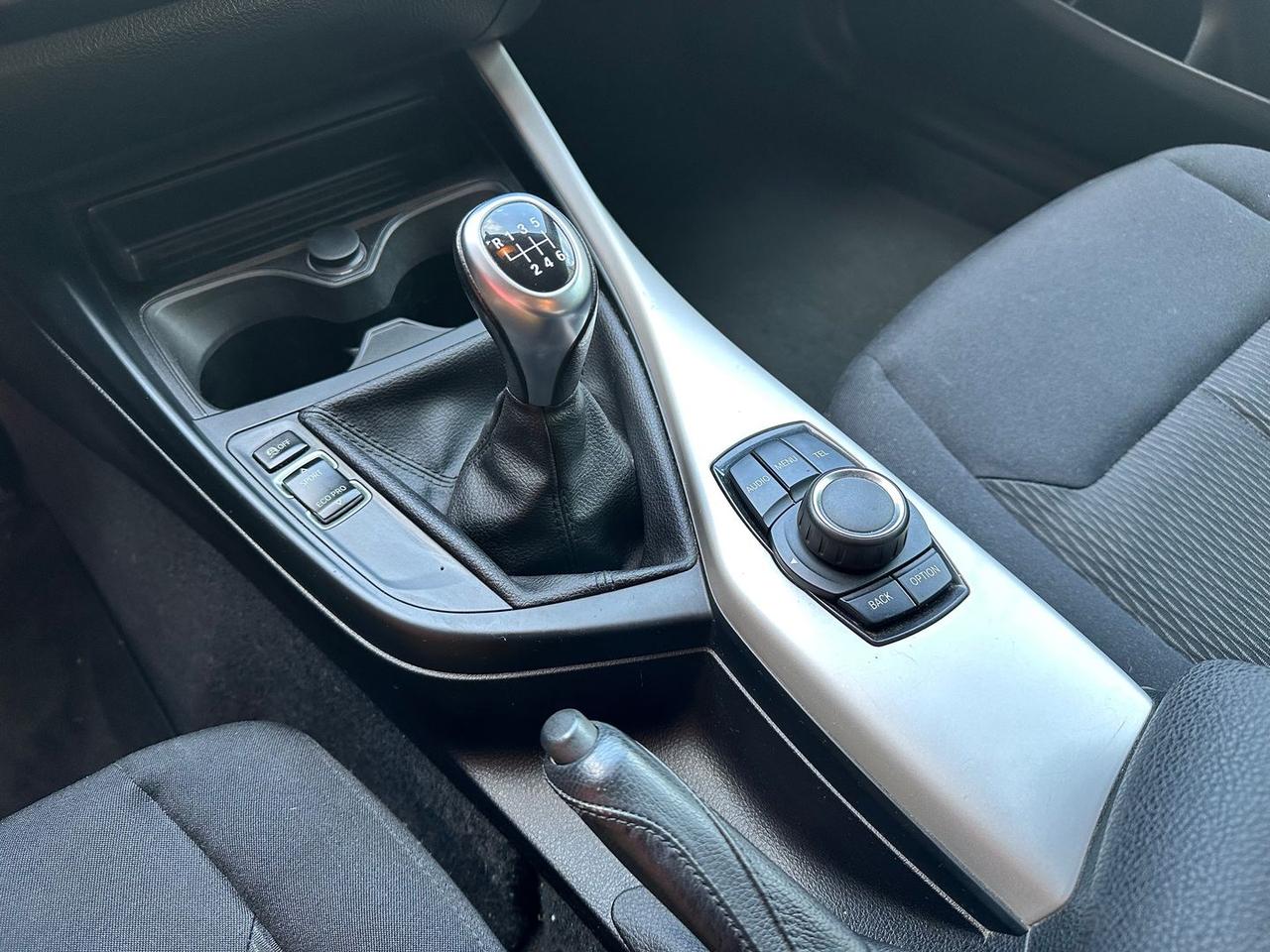 Bmw 114 d Business #6412