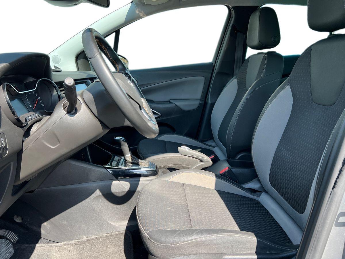 OPEL Crossland X 1.5 ecotec Design Line s&s 120cv auto