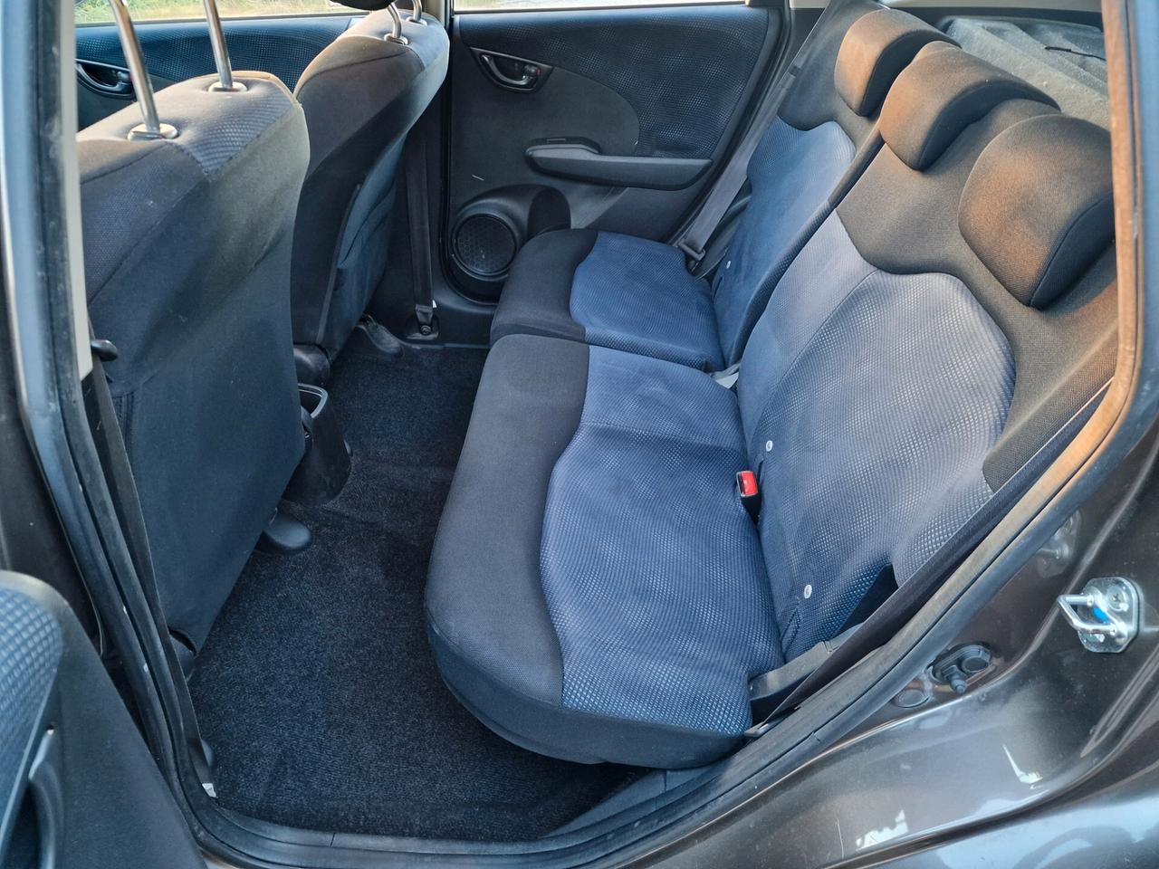 Honda Jazz 1.4 i-VTEC