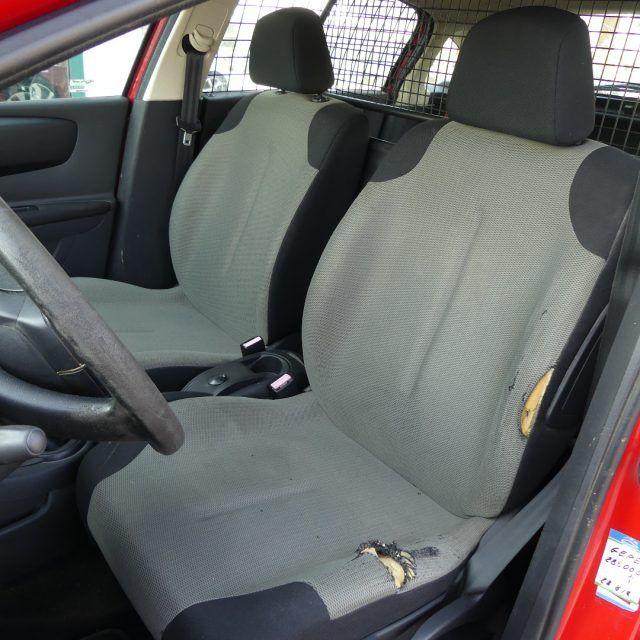 CITROEN C4 1.6 HDi 90CV Van autocarro 2 posti