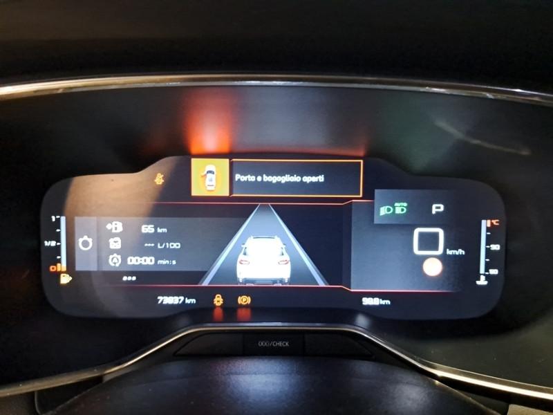CITROEN C5 AIRCROSS BlueHDi 180 S/S Shine EAT8