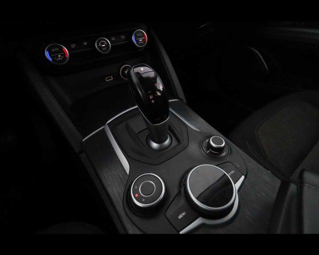 ALFA ROMEO Stelvio 2.2 Turbodiesel 160 CV AT8 RWD Business