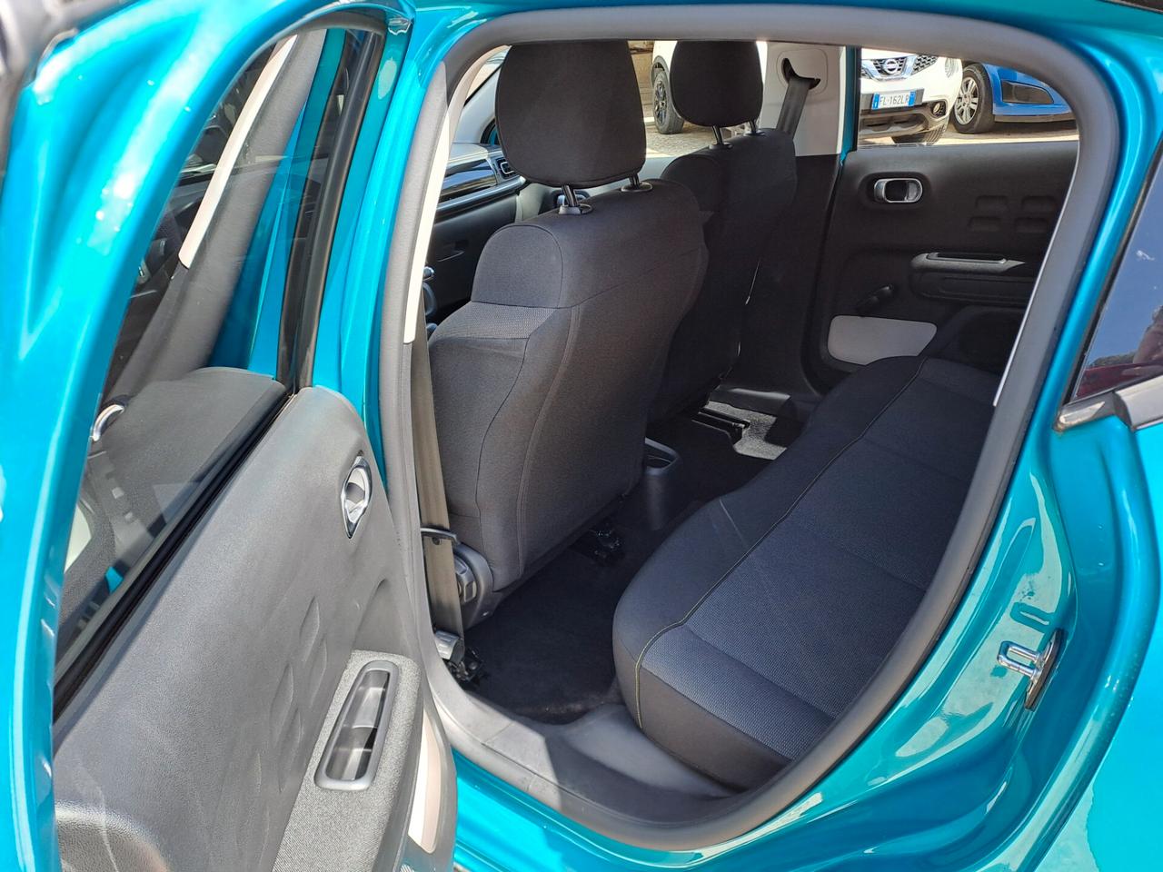 Citroen C3 PureTech 110 S&S Shine