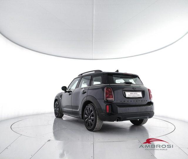 MINI Countryman One D 1.5 Essential Auto