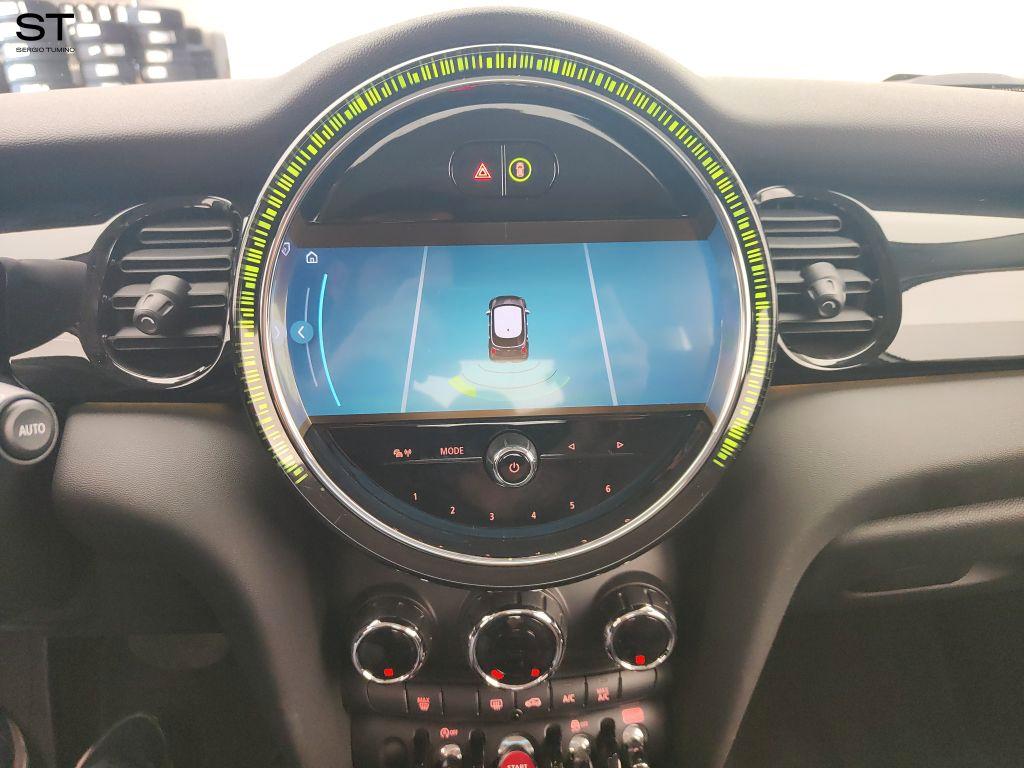 MINI Mini 5 porte (F55) - Mini 1.5 Cooper Camden 5 porte