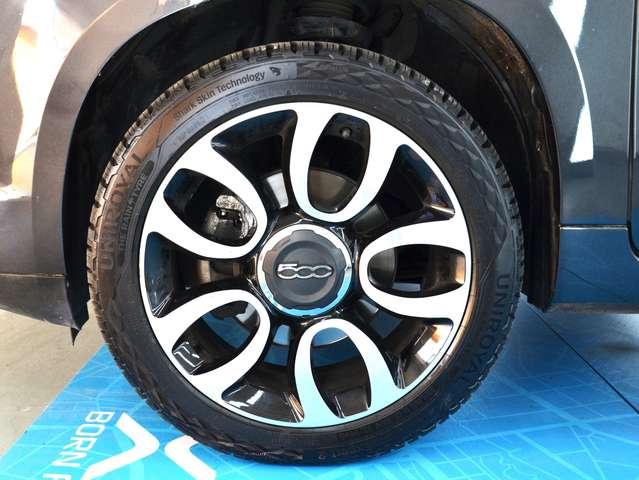 Fiat 500L 500L 1.4 Lounge 95cv my19