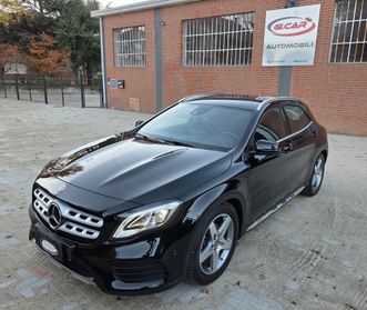 Mercedes-benz GLA 180 Sport auto 122cv