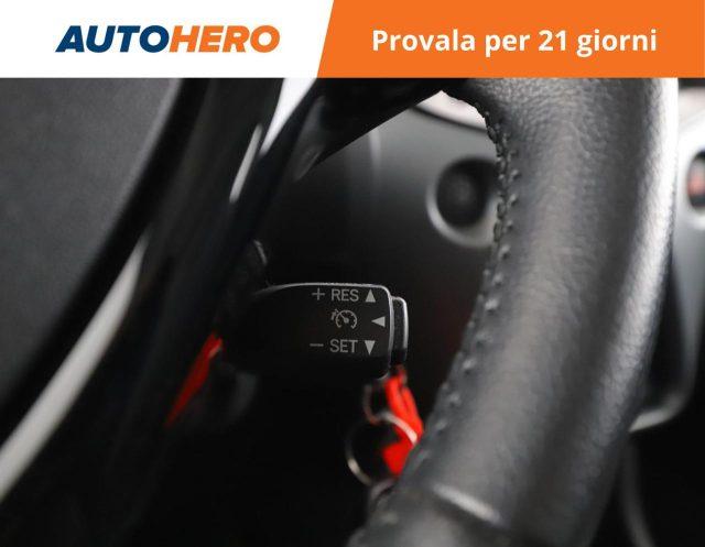 TOYOTA Aygo Connect 1.0 VVT-i 72 CV 5 porte x-fun