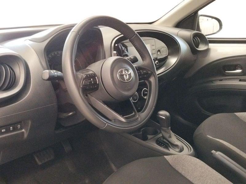 Toyota Aygo X 1.0B (72 CV) Active S-CVT
