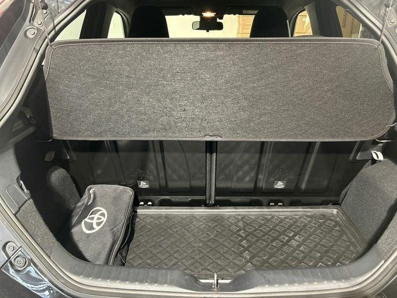 Toyota Aygo X 1.0B (72 CV) Lounge