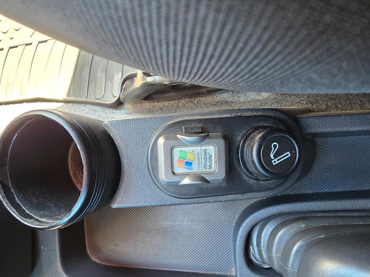 Fiat Qubo 1.3 MULTIJET TURBINA BASSA