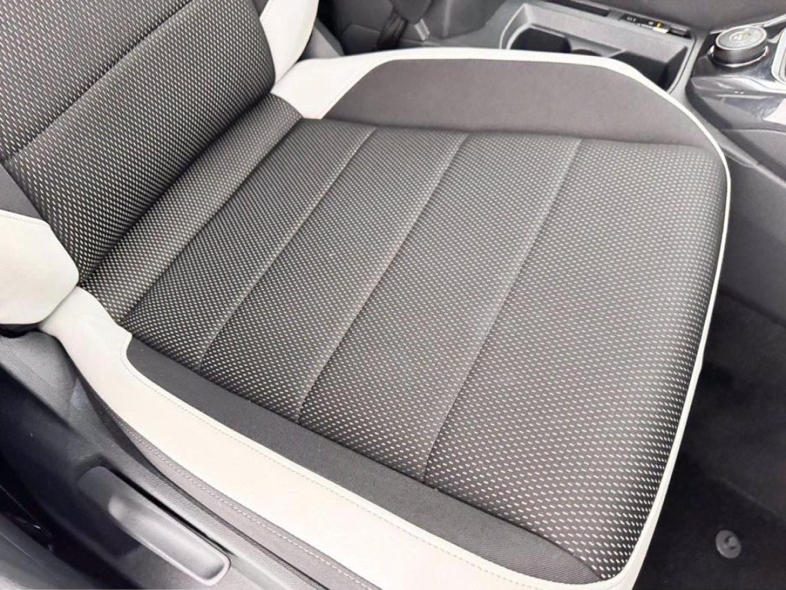 VOLKSWAGEN T Roc 2 0 tdi advanced 4motion dsg