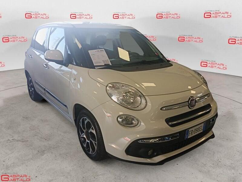 FIAT 500L Pop Star 1.3 Multijet 95cv