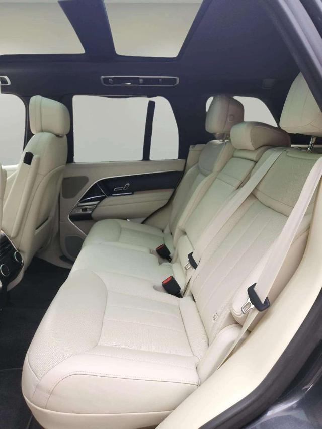 LAND ROVER Range Rover 3.0D l6 350 Autobiografi