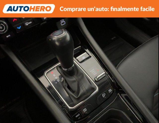 JEEP Compass 1.3 Turbo T4 240 CV PHEV AT6 4xe S